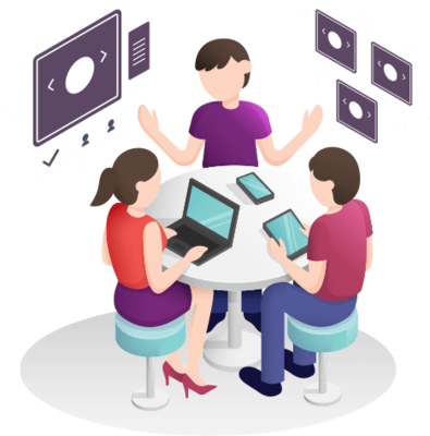 深耕教育科技，賦能未來學習——我們的教育行業軟件開發之旅